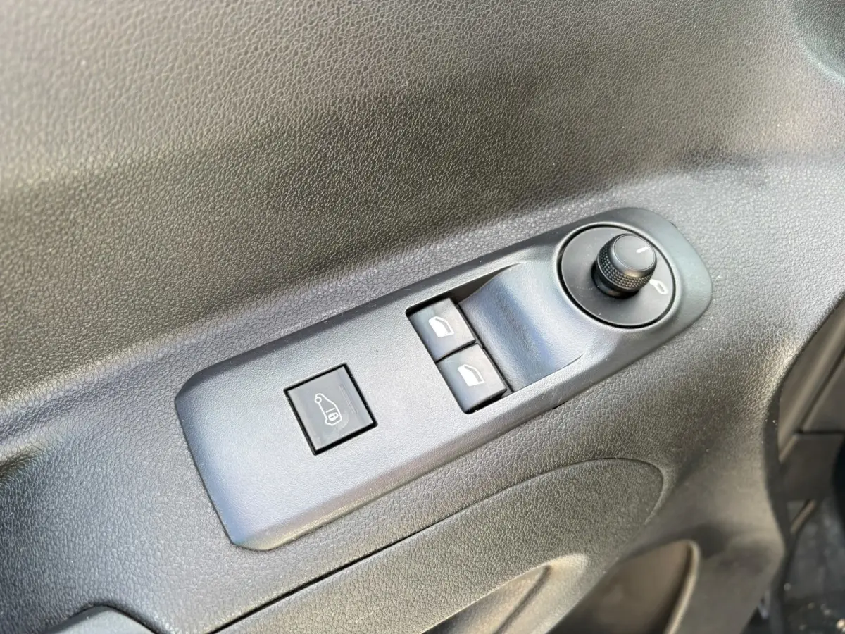 1.2 PureTech Benzine AUTOMAAT !