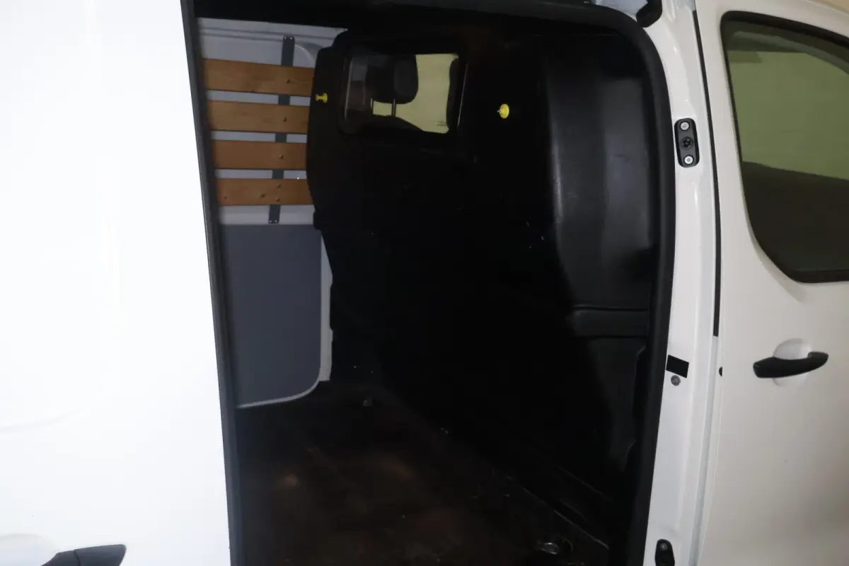 2.0 CDTI L3 H1 Airco Navigatie Imperiaal
