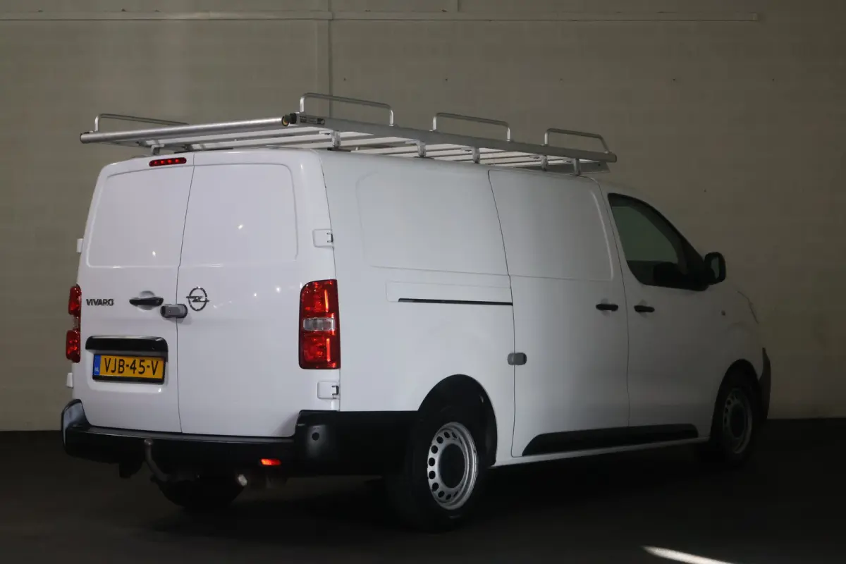 2.0 CDTI L3 H1 Airco Navigatie Imperiaal