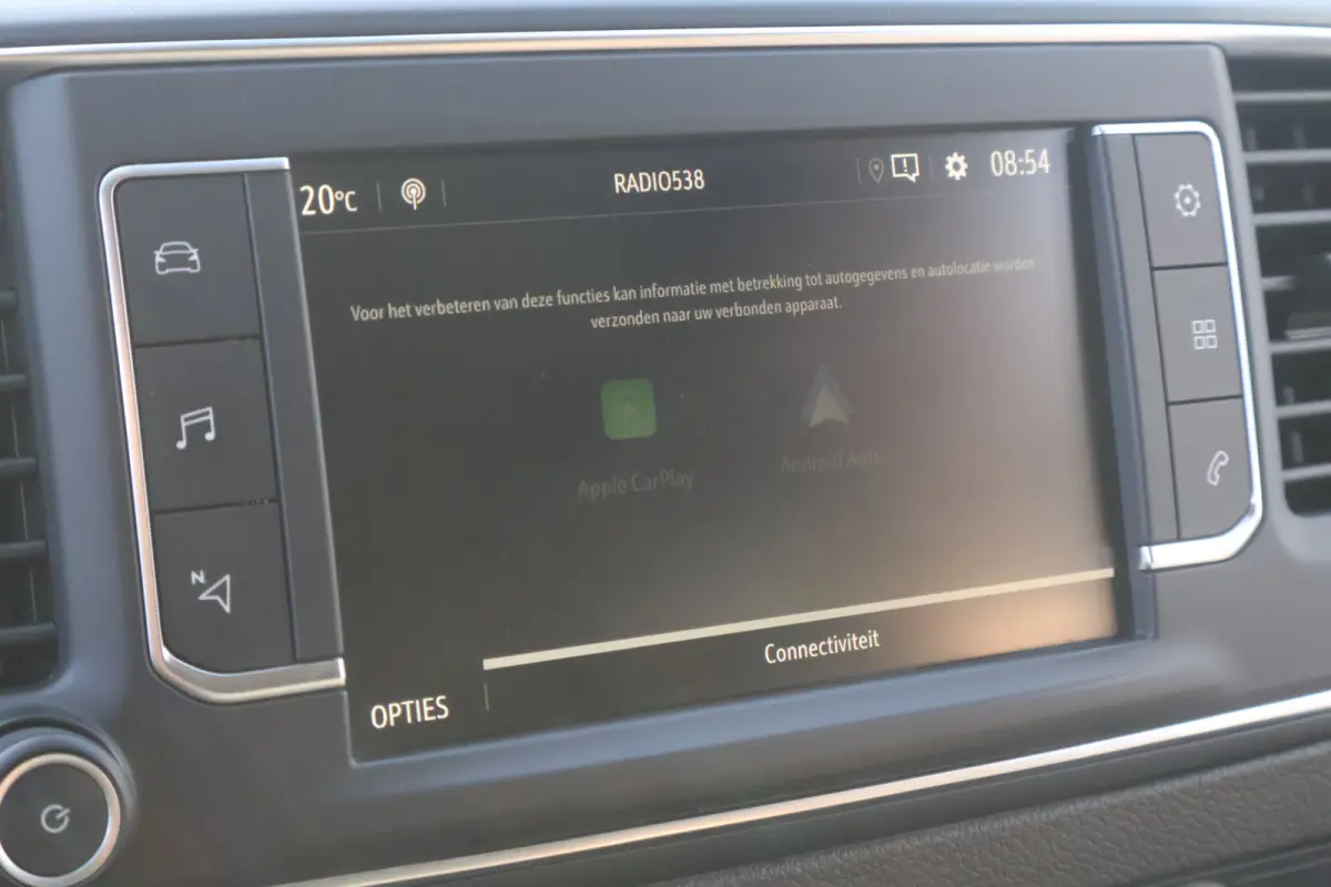 2.0 CDTI L3 H1 Airco Navigatie Imperiaal
