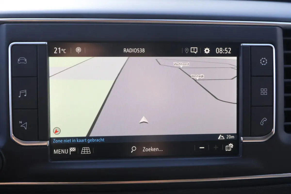 2.0 CDTI L3 H1 Airco Navigatie Imperiaal