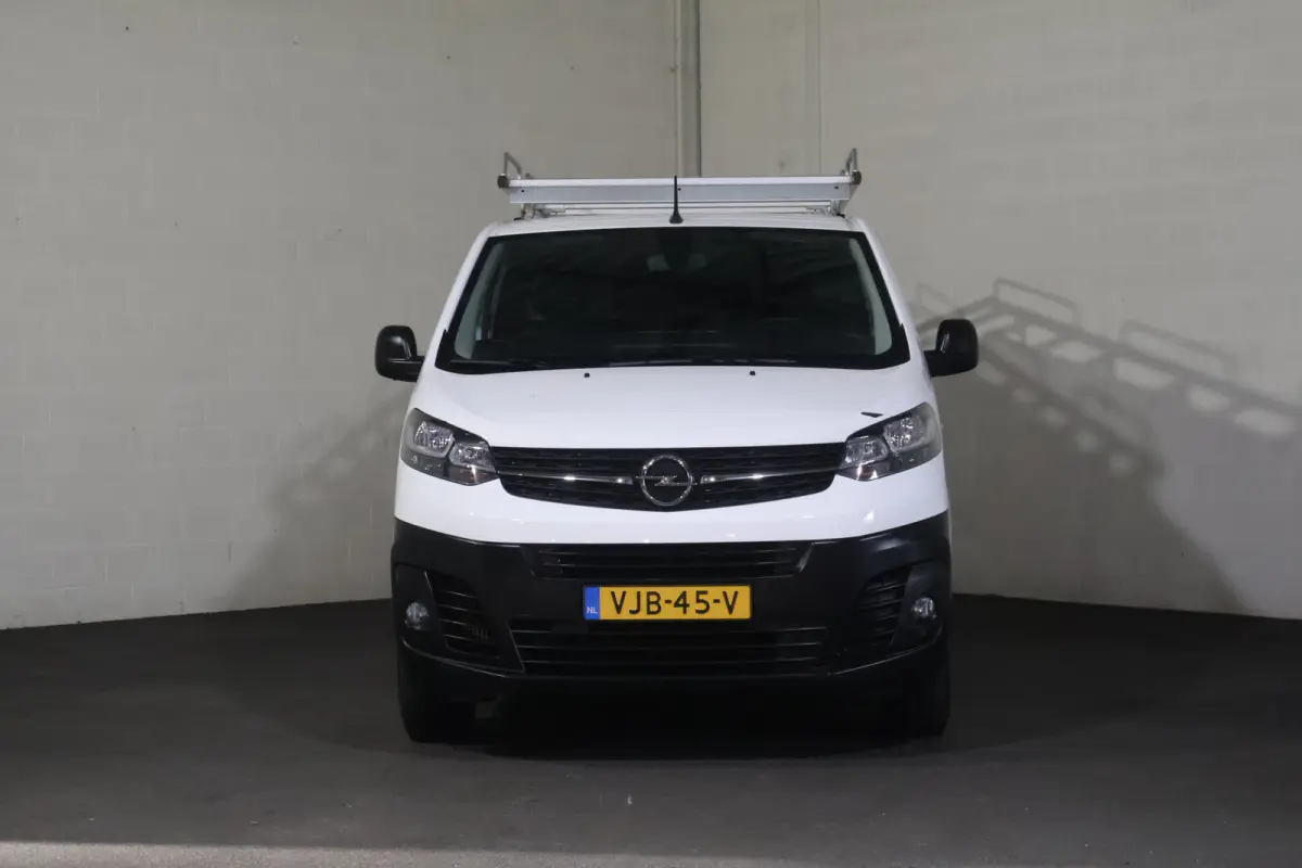 2.0 CDTI L3 H1 Airco Navigatie Imperiaal