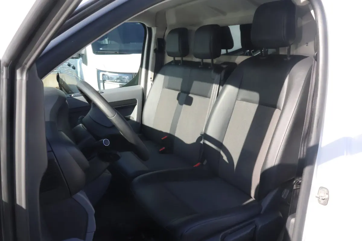 2.0 CDTI L3 H1 Airco Navigatie Imperiaal
