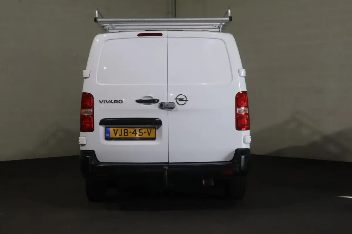 2.0 CDTI L3 H1 Airco Navigatie Imperiaal