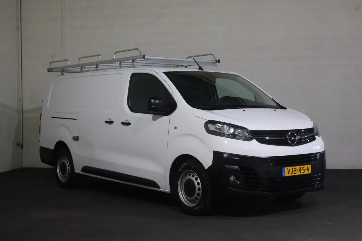 2.0 CDTI L3 H1 Airco Navigatie Imperiaal