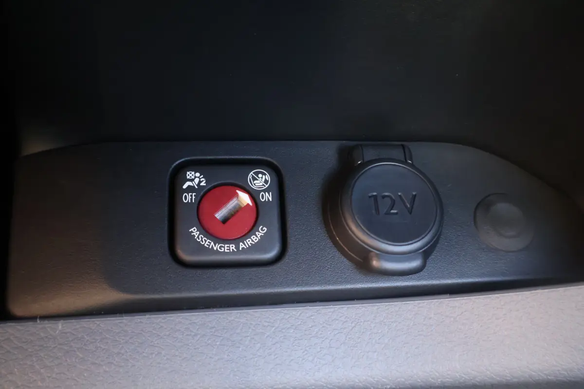 2.0 CDTI L3 H1 Airco Navigatie Imperiaal