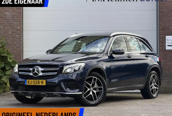 350e 4MATIC Distronic + Burmester Pano Memory Keyless Trekhaak