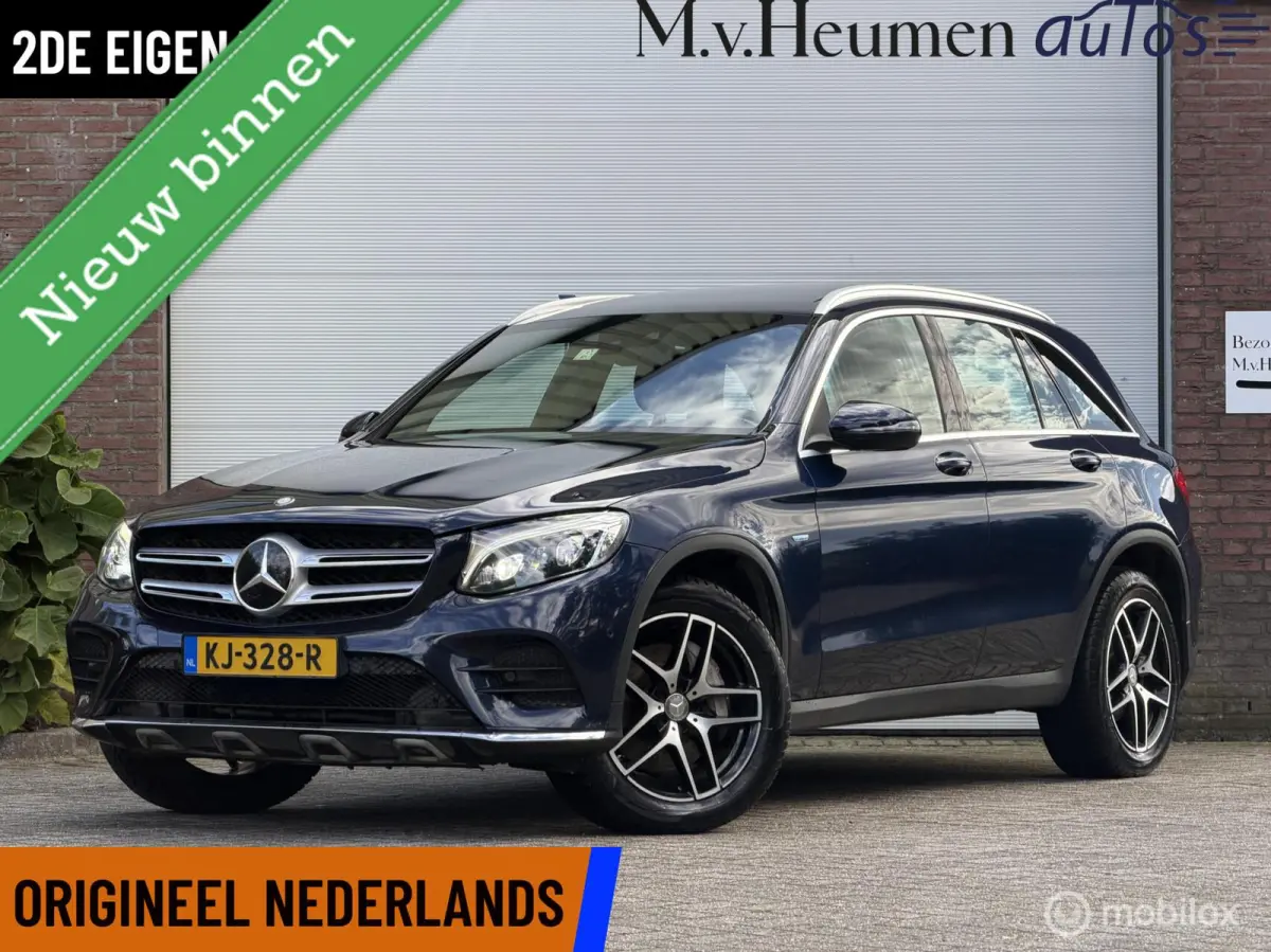 350e 4MATIC Distronic + Burmester Pano Memory Keyless Trekhaak