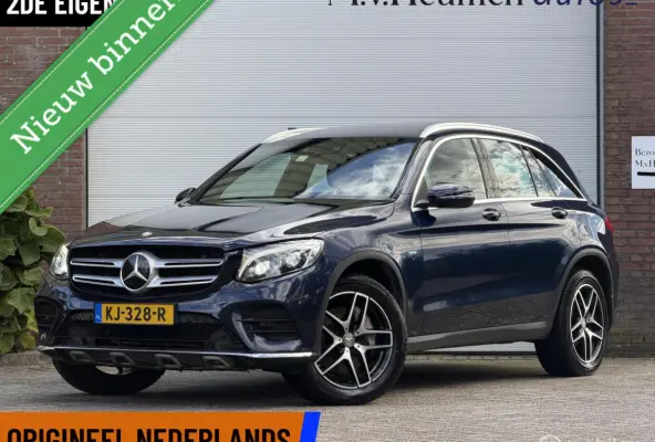 350e 4MATIC Distronic + Burmester Pano Memory Keyless Trekhaak