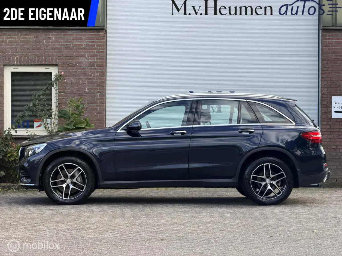 350e 4MATIC Distronic + Burmester Pano Memory Keyless Trekhaak