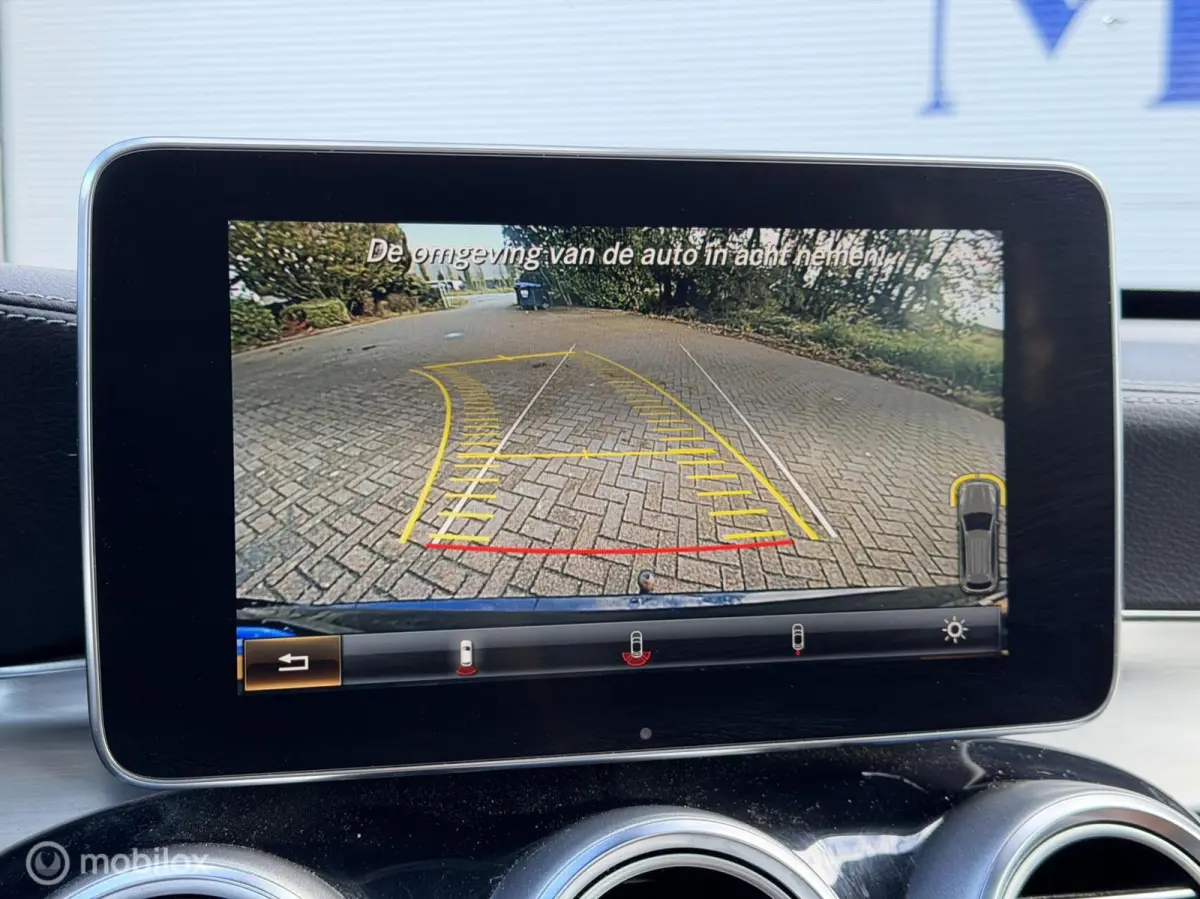 350e 4MATIC Distronic + Burmester Pano Memory Keyless Trekhaak