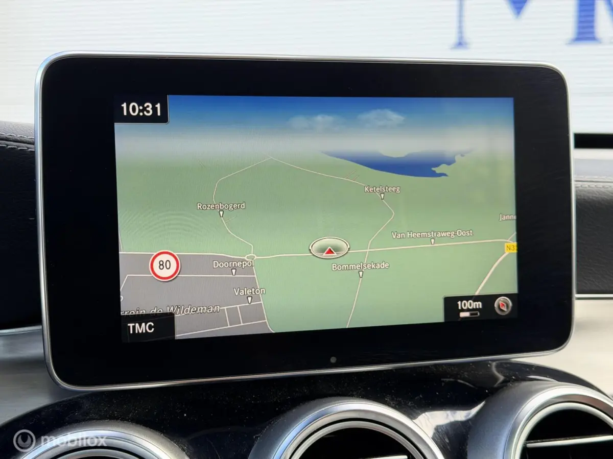 350e 4MATIC Distronic + Burmester Pano Memory Keyless Trekhaak