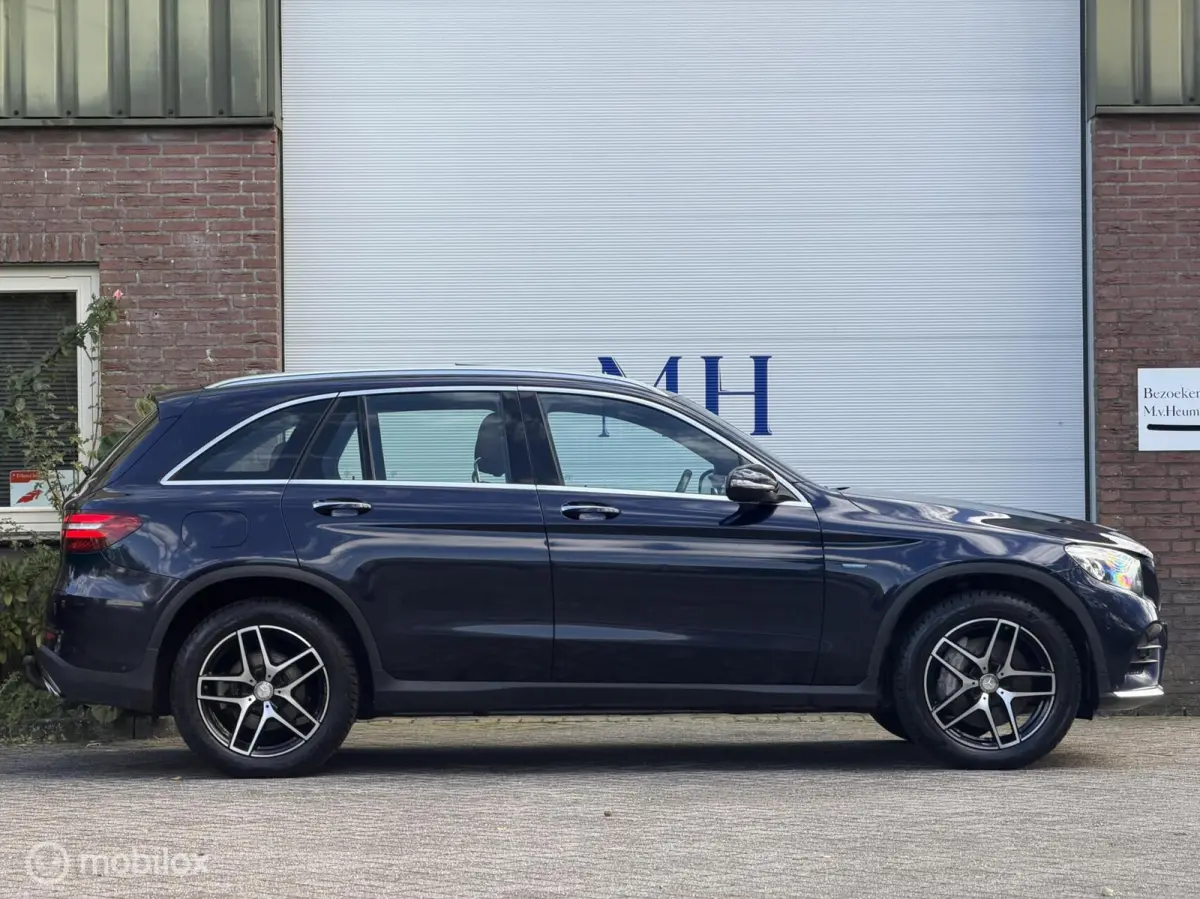350e 4MATIC Distronic + Burmester Pano Memory Keyless Trekhaak