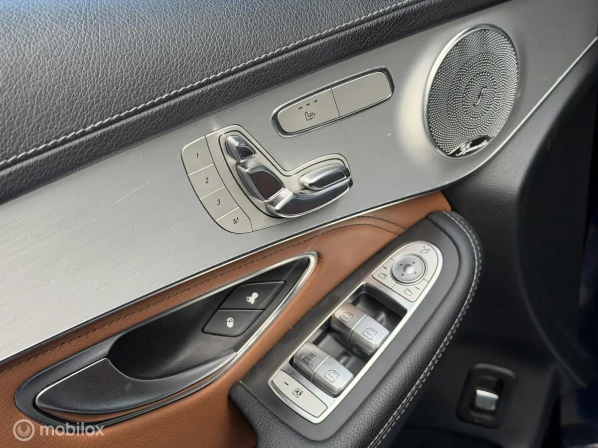350e 4MATIC Distronic + Burmester Pano Memory Keyless Trekhaak