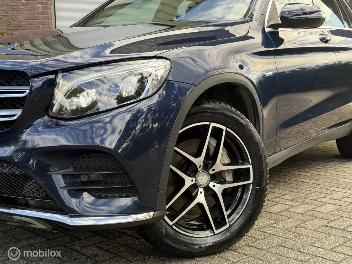350e 4MATIC Distronic + Burmester Pano Memory Keyless Trekhaak