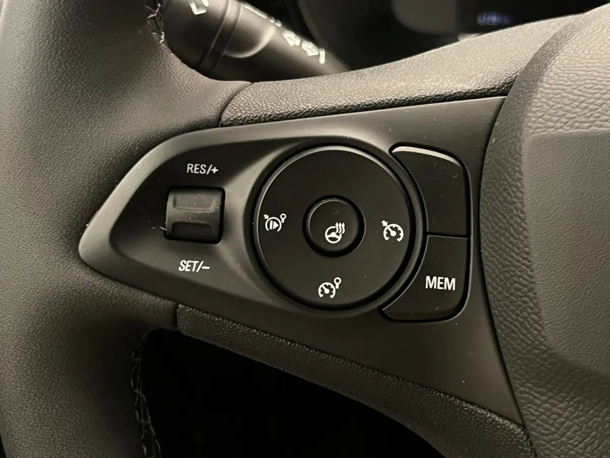 Electric Long Range Yes 51 kWh Stoel+Stuurverwarming | Warmtepomp | Carplay/Android Auto | Cruise | Climate | Achteruitrijcamera | Bandenspanningscontrolesysteem | Binnenspiegel automatisch 