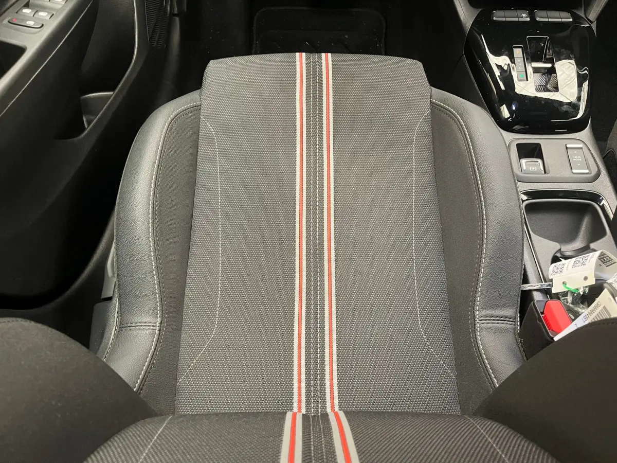 Electric Long Range Yes 51 kWh Stoel+Stuurverwarming | Warmtepomp | Carplay/Android Auto | Cruise | Climate | Achteruitrijcamera | Bandenspanningscontrolesysteem | Binnenspiegel automatisch 