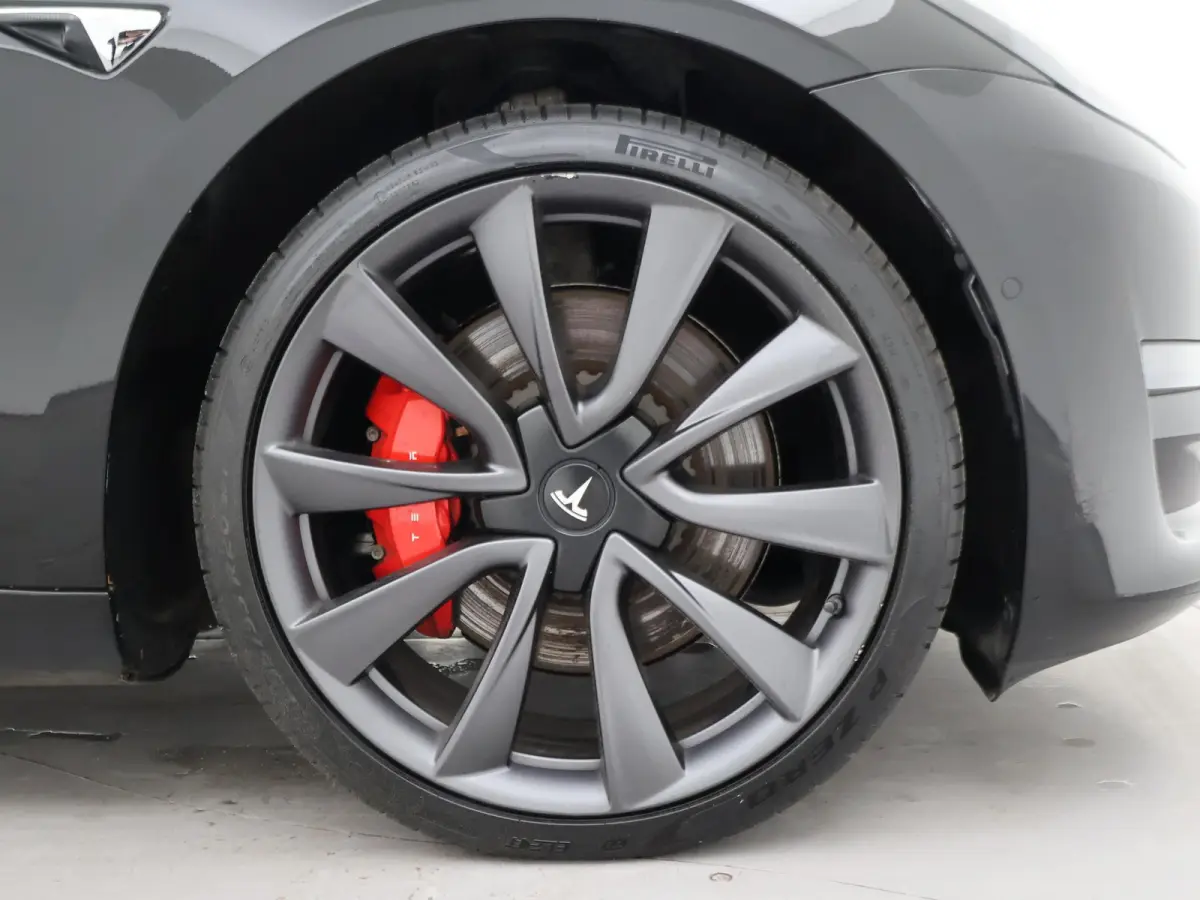 PERFORMANCE 462 PK AWD 75 KWH ORIG. NL + 20 INCH | AUTOPILOT | PANORAMA | LEDER