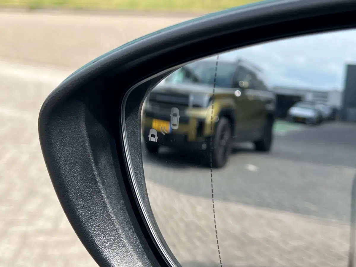 1.0 T-GDI 100pk Premium | Camera | Carplay | Premium audio | Dodehoek detectie | Cruise controle | Draadloos laden | Climate controle | Full LED | Keyless entry | Stoelverwarming | Stuurverw