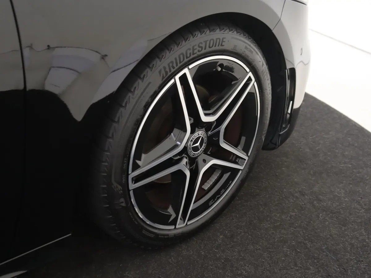 180 Business Solution AMG