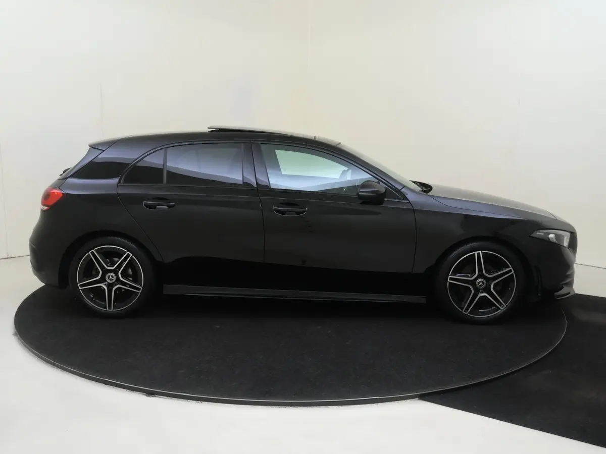 180 Business Solution AMG