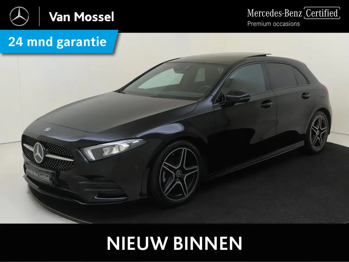 180 Business Solution AMG