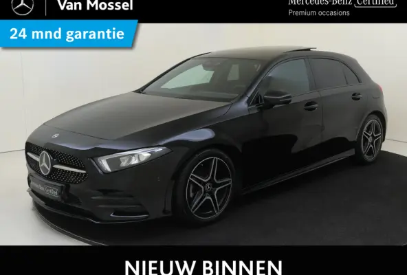 180 Business Solution AMG