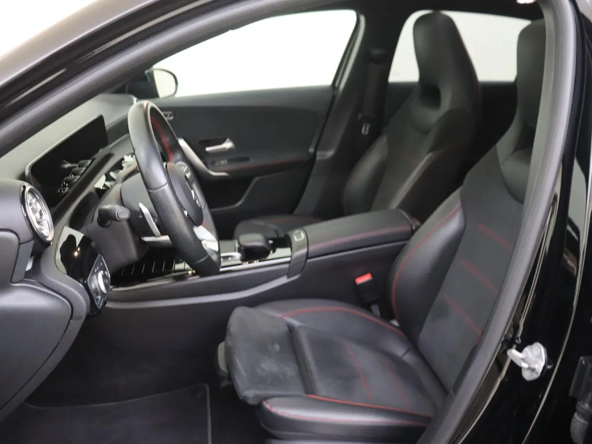 180 Business Solution AMG