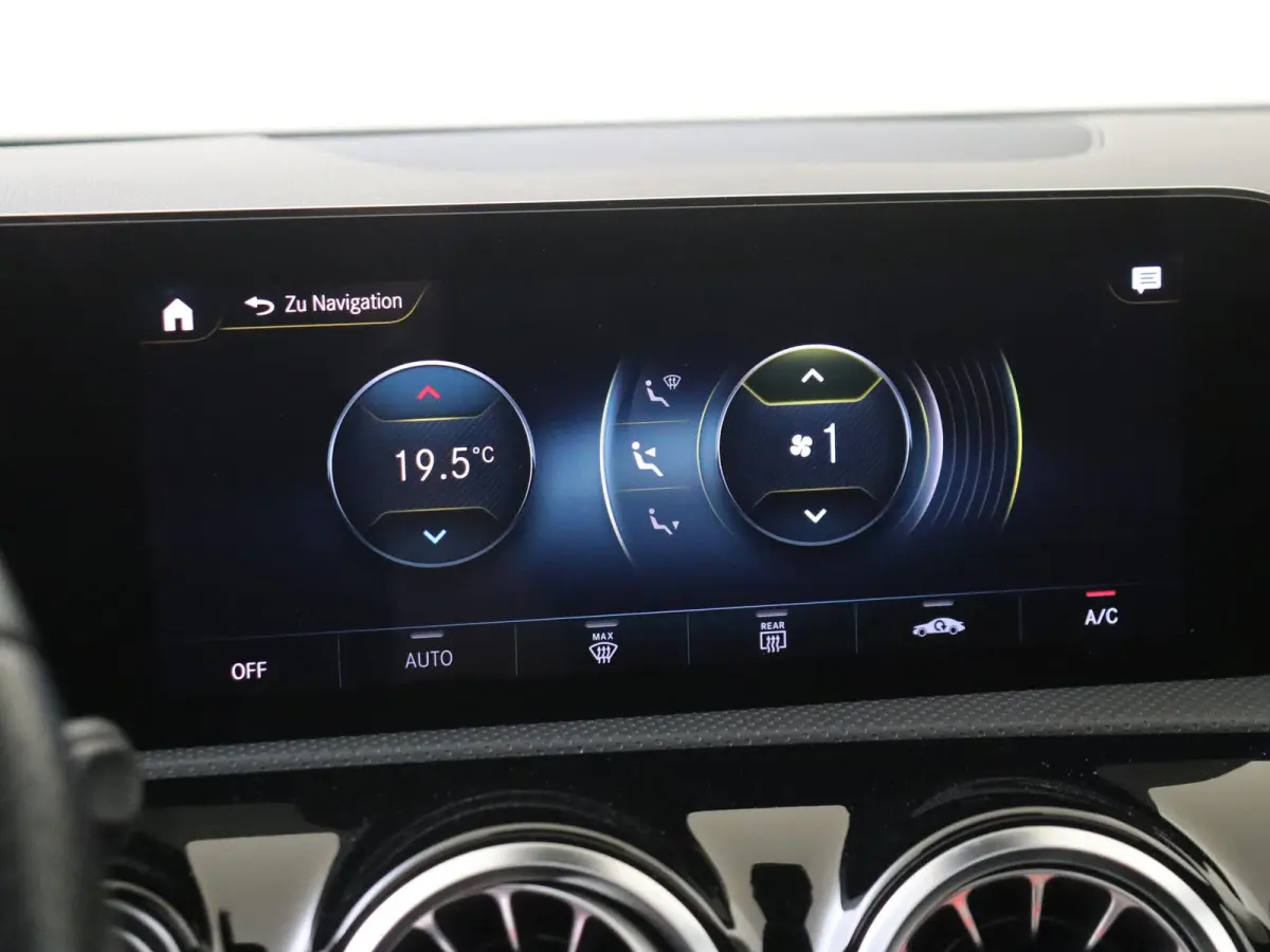 180 Business Solution AMG