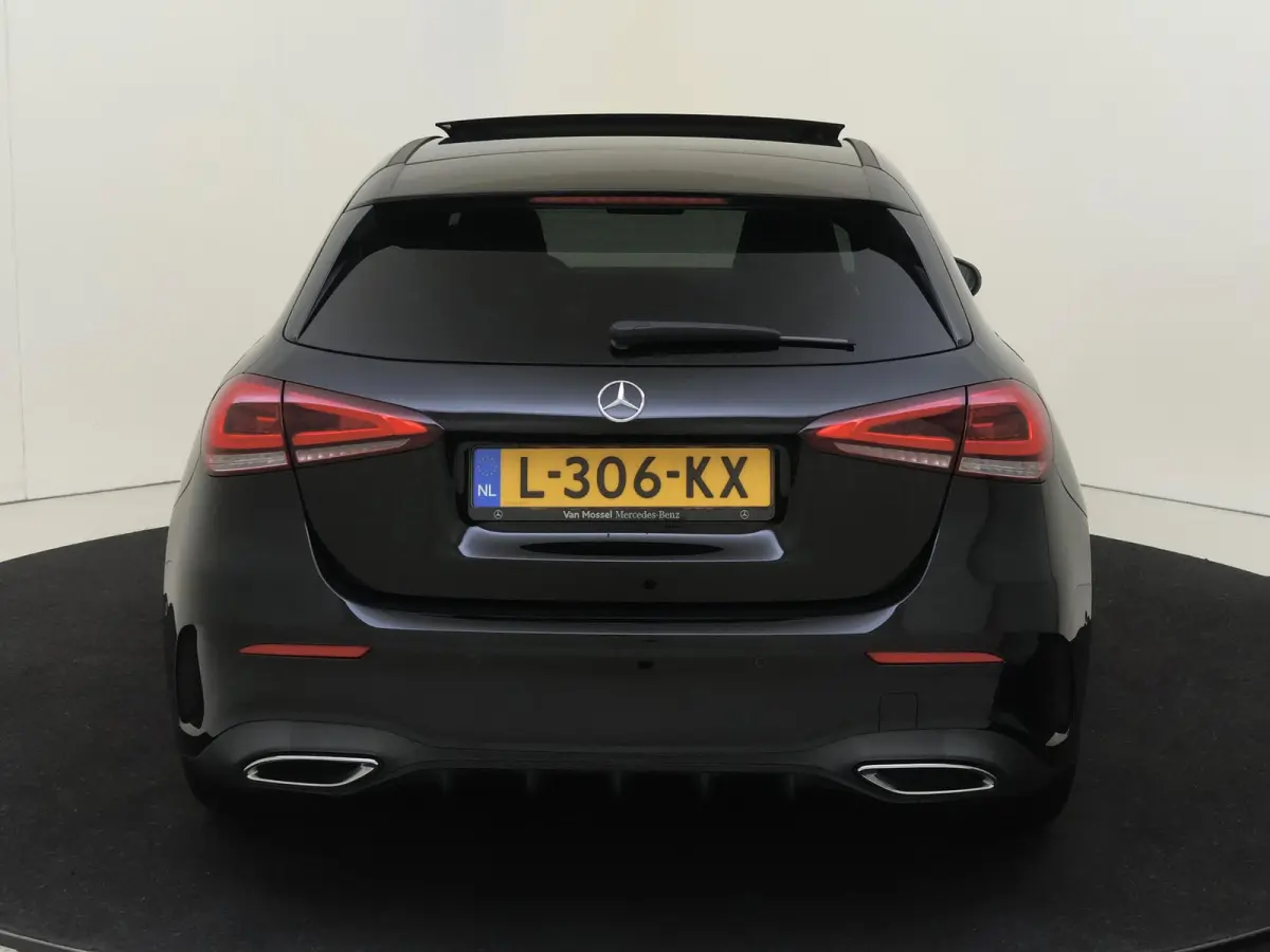 180 Business Solution AMG