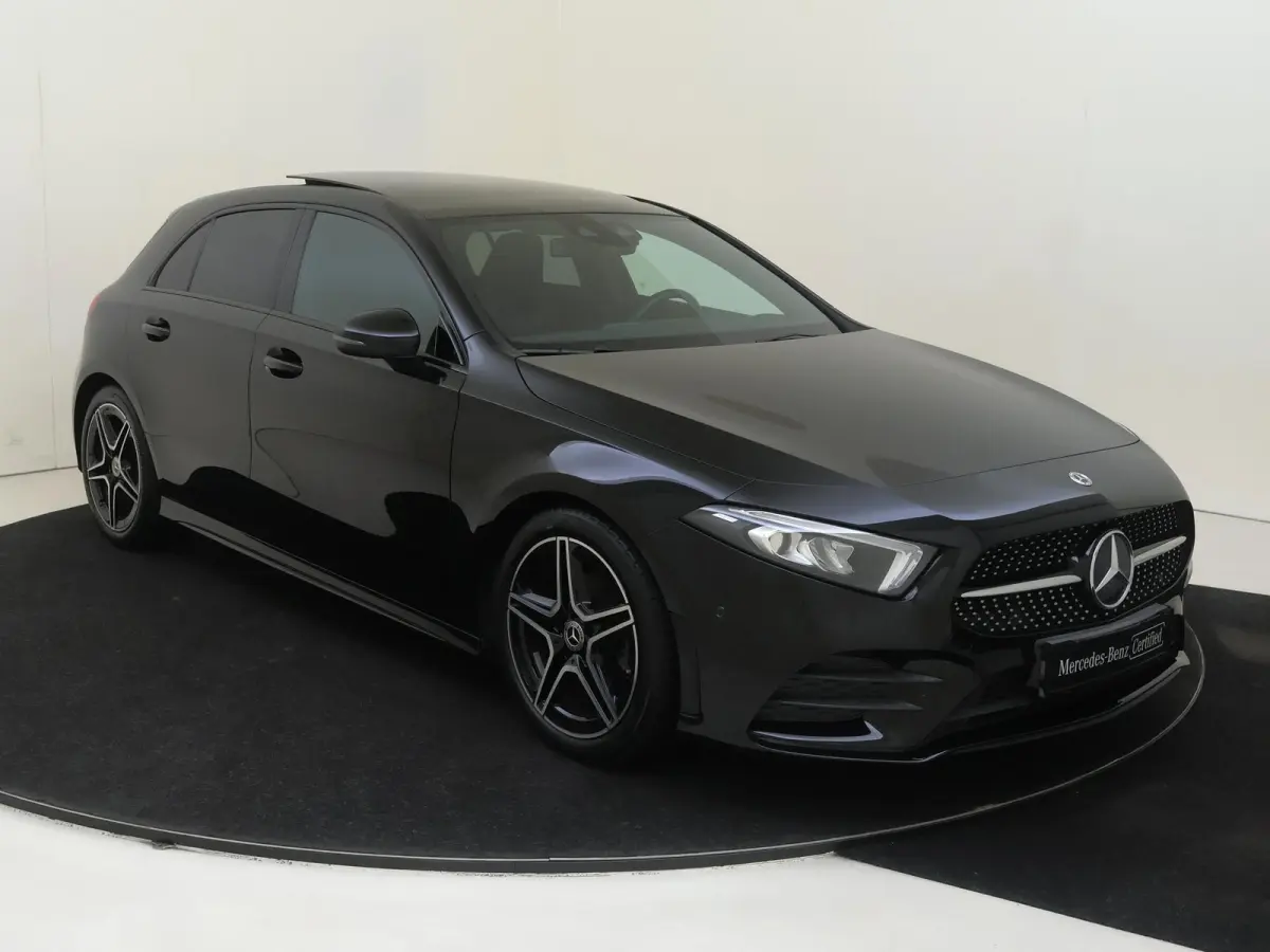 180 Business Solution AMG