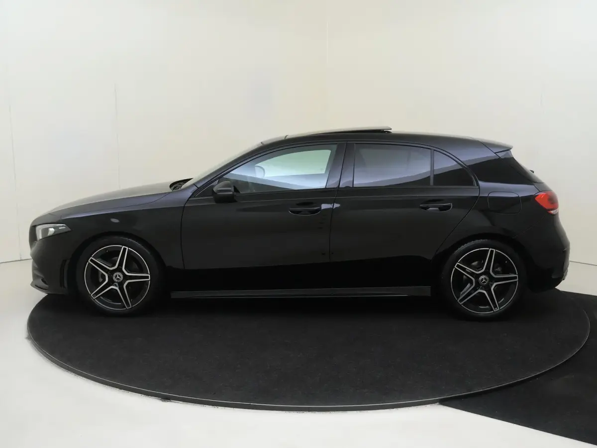 180 Business Solution AMG