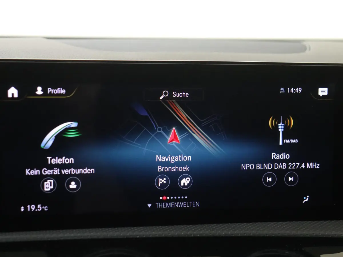180 Business Solution AMG