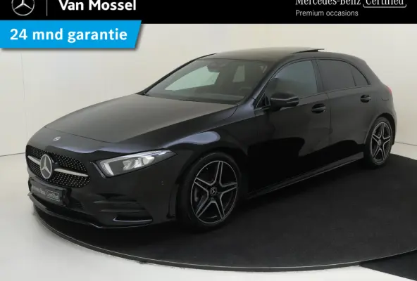 180 Business Solution AMG