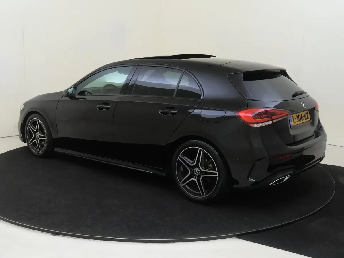 180 Business Solution AMG