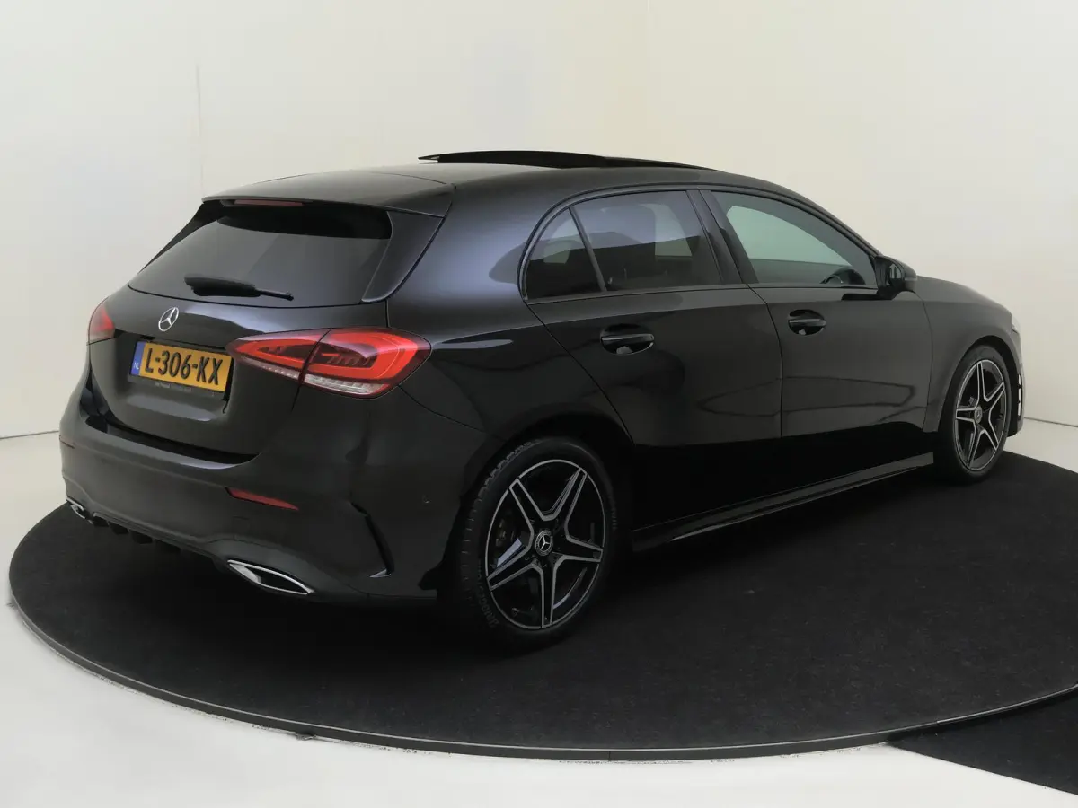 180 Business Solution AMG