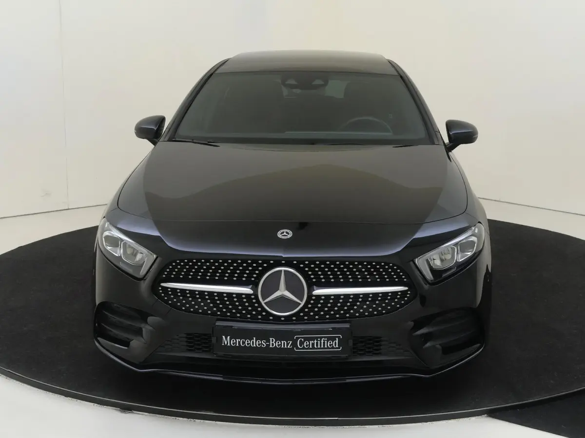 180 Business Solution AMG