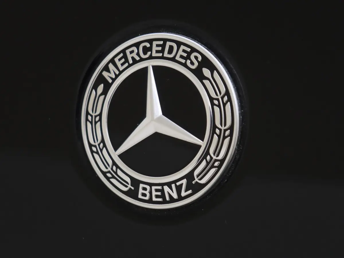 250 AMG Line 67 kWh / Panoramadak/ 19 inch/ Night/ Sfeerverlichting/
