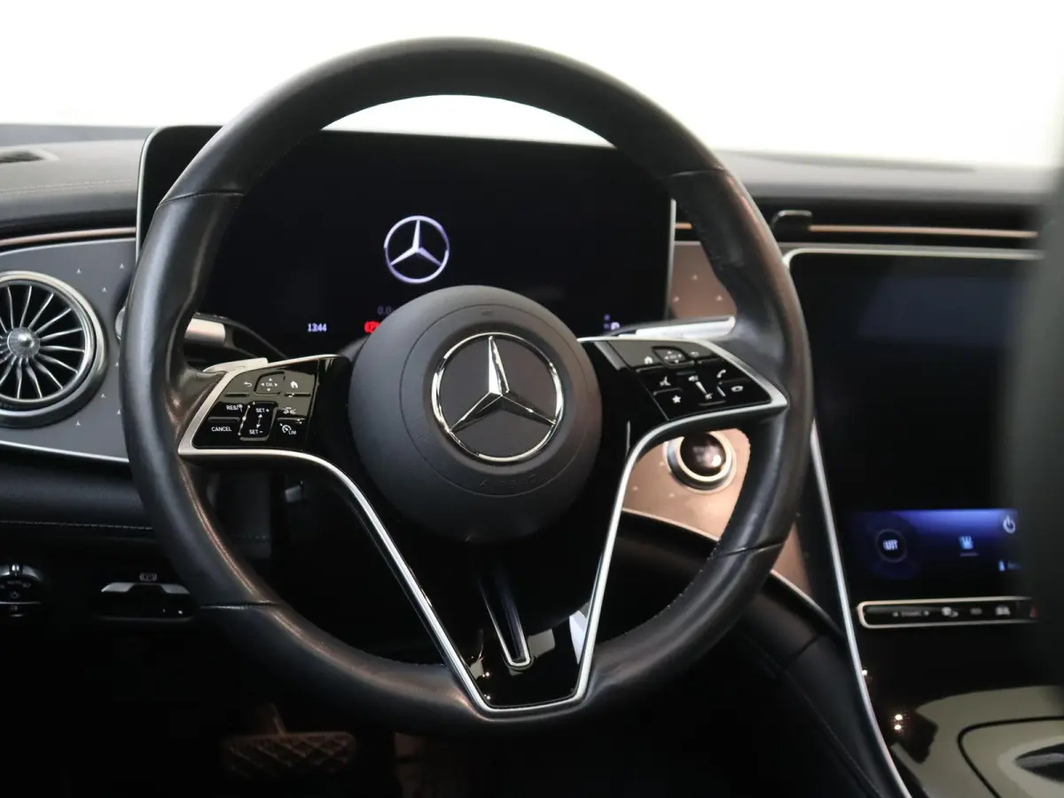 450+ Luxury Line 108 kWh / Panoramadak/ 22 inch/ Burmester 3D/