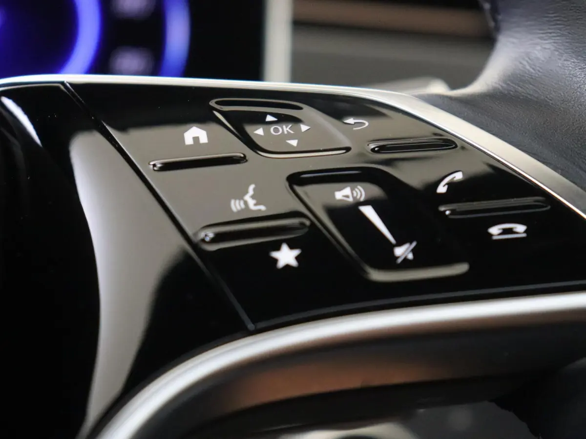 450+ Luxury Line 108 kWh / Panoramadak/ 22 inch/ Burmester 3D/