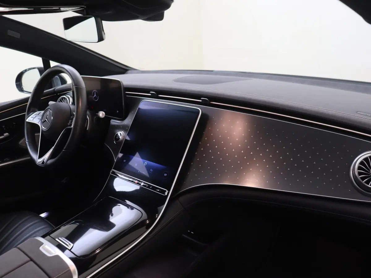 450+ Luxury Line 108 kWh / Panoramadak/ 22 inch/ Burmester 3D/