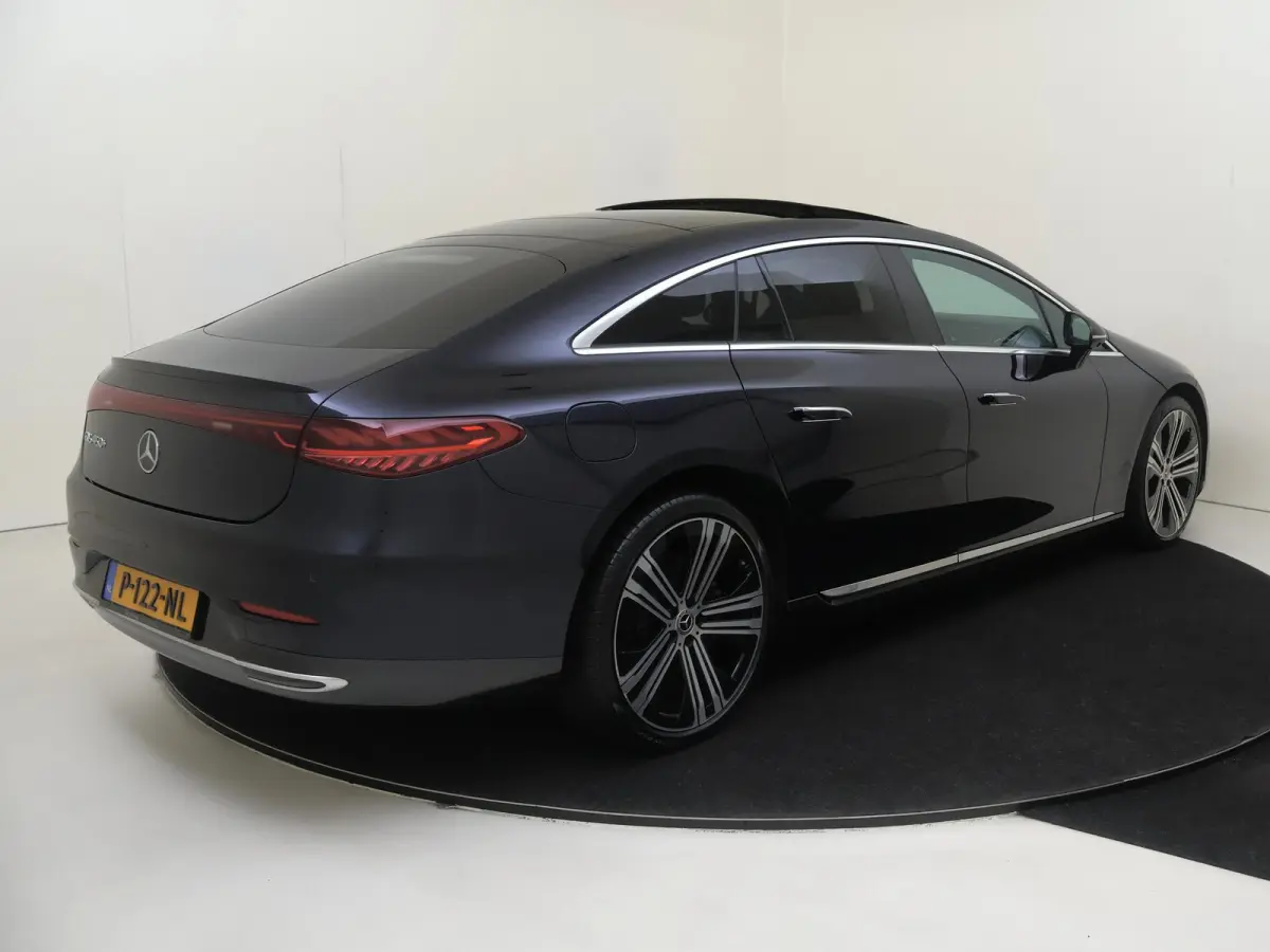 450+ Luxury Line 108 kWh / Panoramadak/ 22 inch/ Burmester 3D/