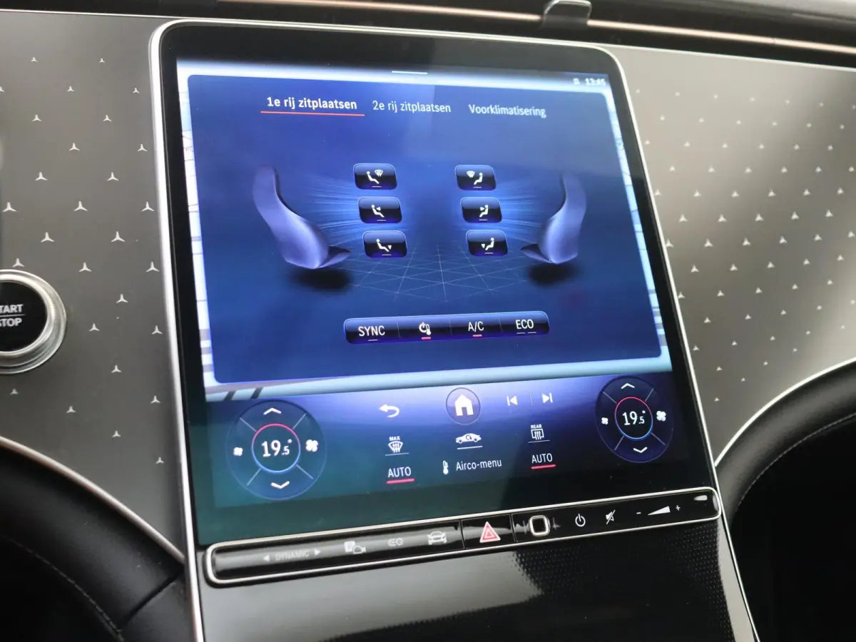450+ Luxury Line 108 kWh / Panoramadak/ 22 inch/ Burmester 3D/