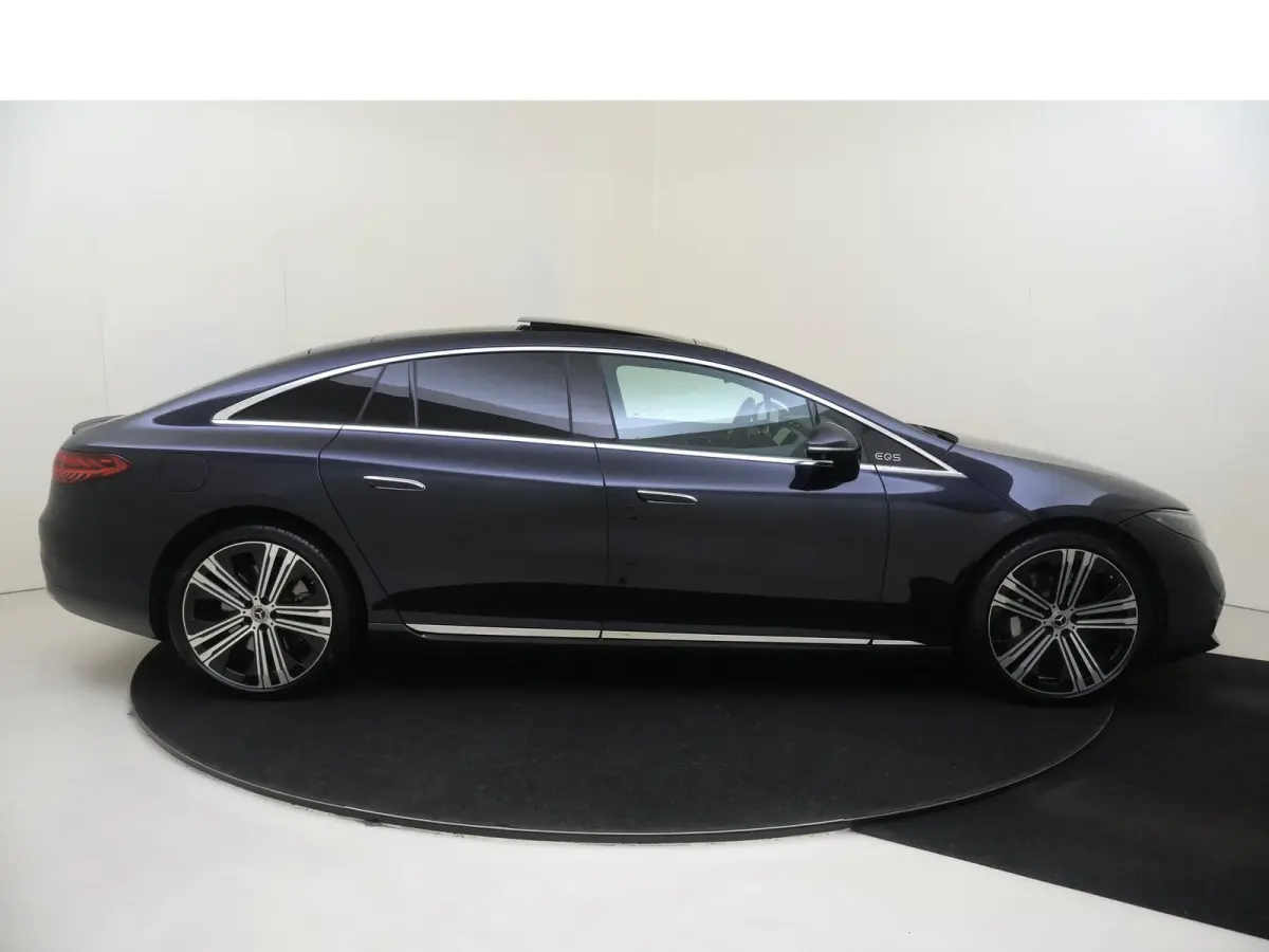 450+ Luxury Line 108 kWh / Panoramadak/ 22 inch/ Burmester 3D/
