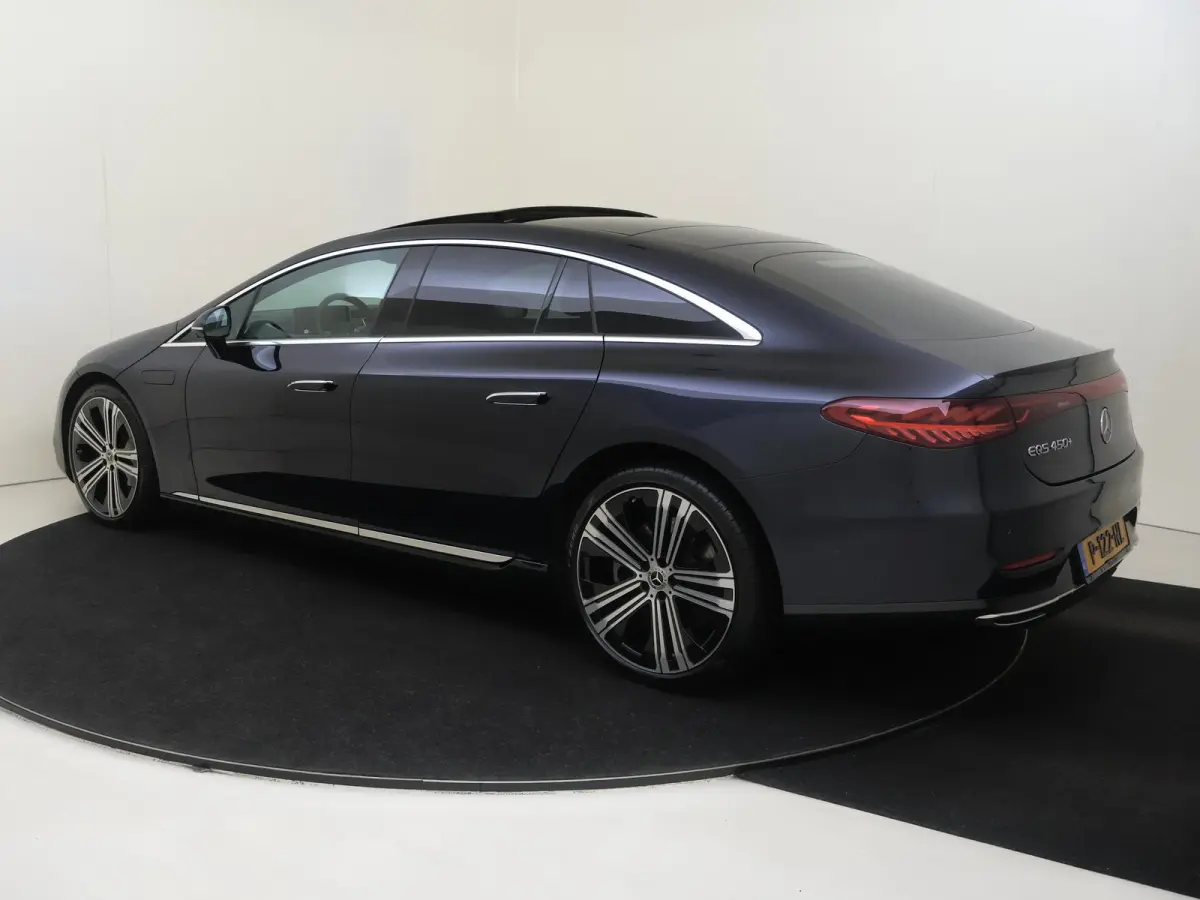 450+ Luxury Line 108 kWh / Panoramadak/ 22 inch/ Burmester 3D/