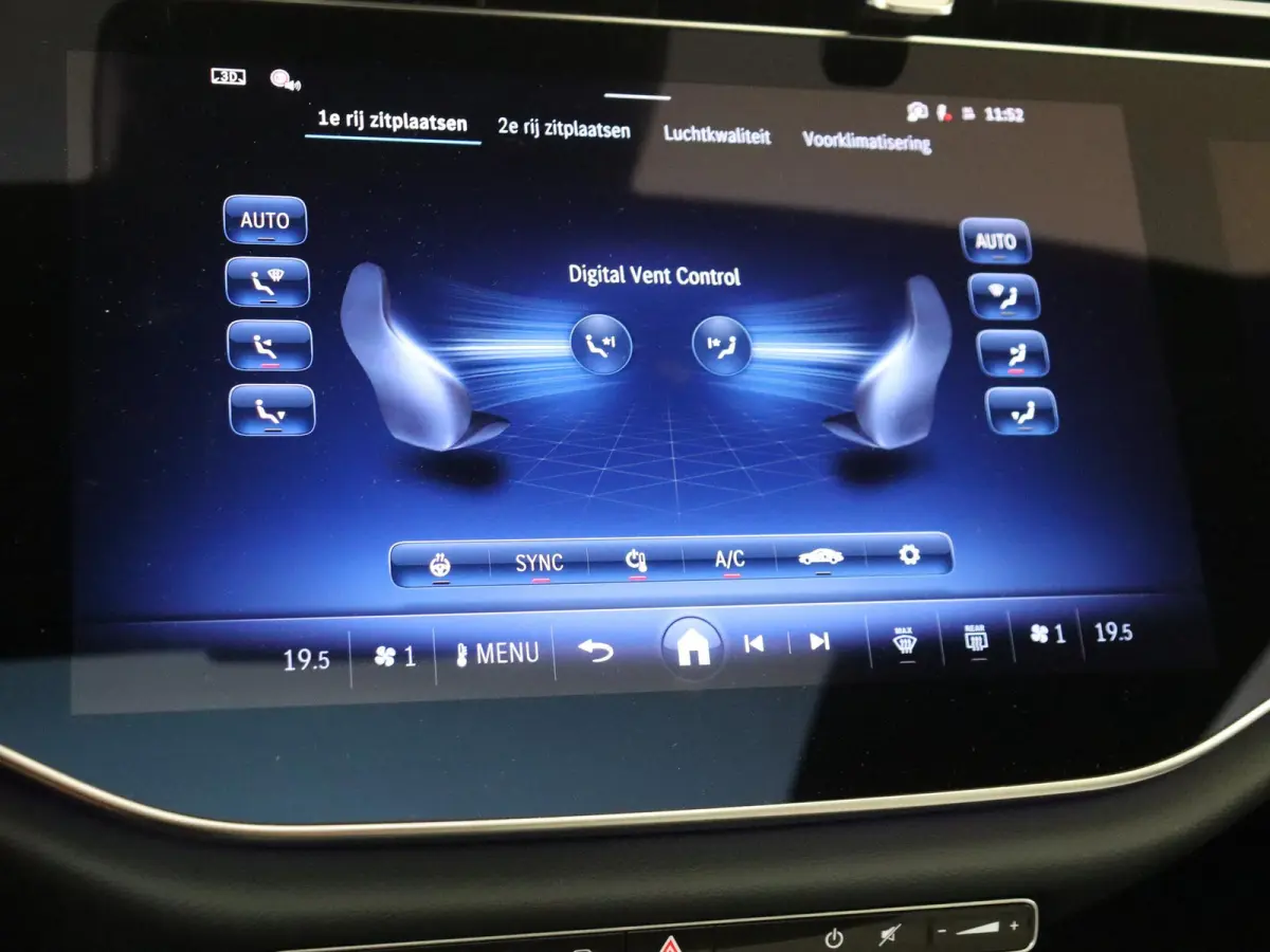 300 de 4MATIC All-Terrain / Premium Plus/ 20 inch/ AIRMATIC/ Burmester 4D/ SUPERSCREEN/ Nappa