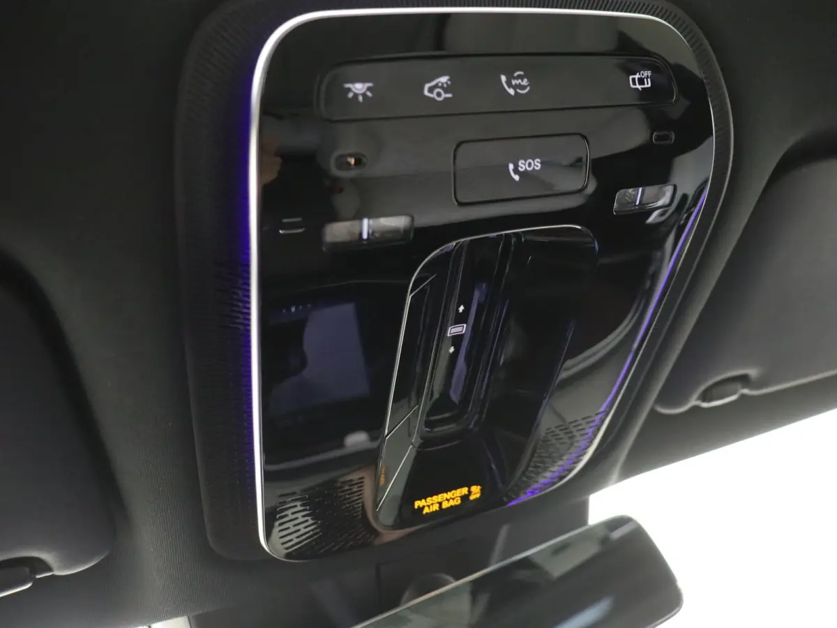 300 de 4MATIC All-Terrain / Premium Plus/ 20 inch/ AIRMATIC/ Burmester 4D/ SUPERSCREEN/ Nappa