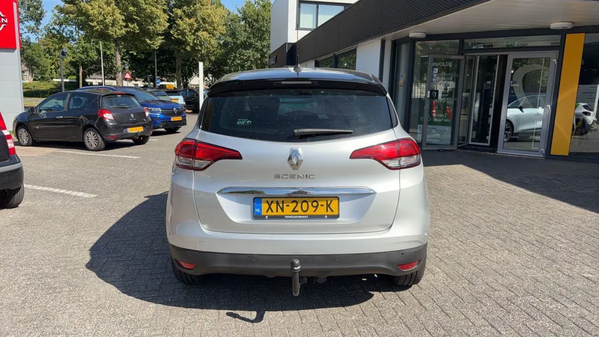 Energy TCe 130 BOSE Edition | Trekhaak | Parkeercamera | Stoelverw. |