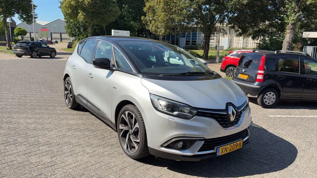 Energy TCe 130 BOSE Edition | Trekhaak | Parkeercamera | Stoelverw. |