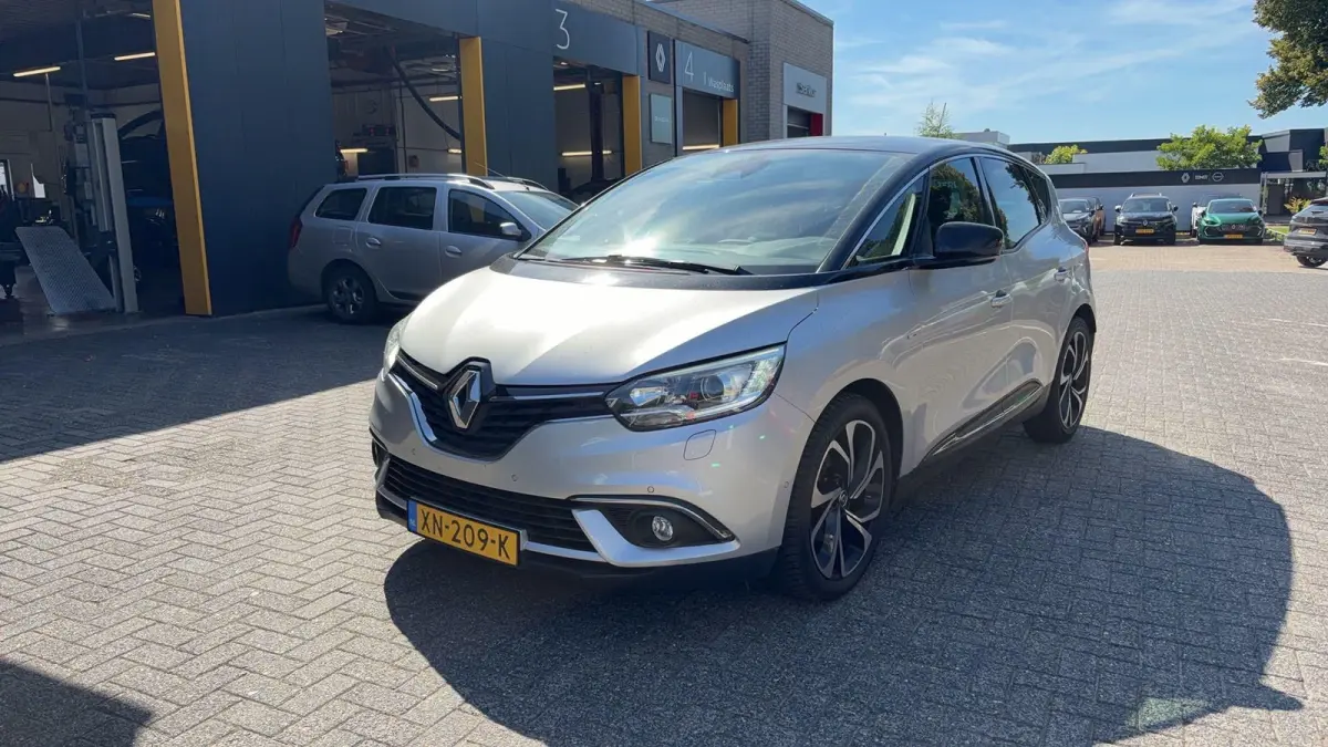Energy TCe 130 BOSE Edition | Trekhaak | Parkeercamera | Stoelverw. |